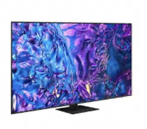 Samsung Qled Smart 85”Q70 Dot Technology