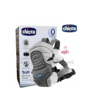 Chicco Baby Carrier