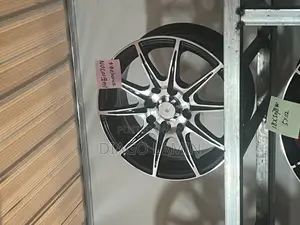 Rim 14 for Toyota Cars