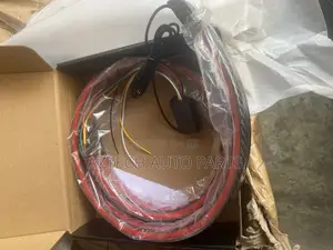 Universal Boot Light for All Cars