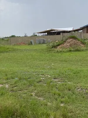 Afienya (Free Documentation) Estate Land for Sale