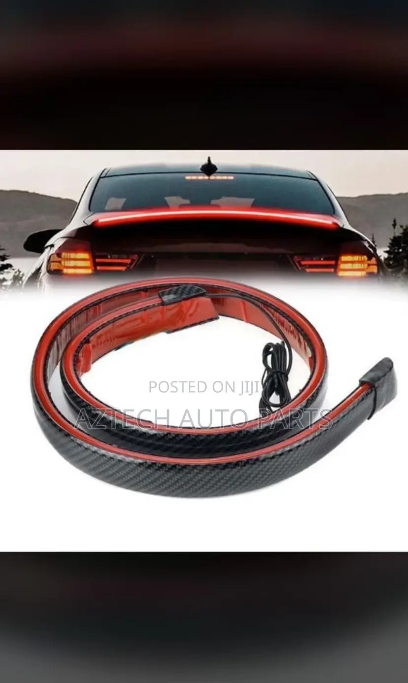 Universal Boot Light for All Cars