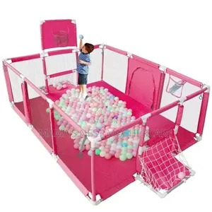 Baby Play Pen