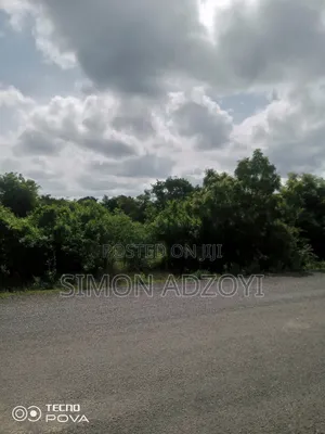 Road Side Land for Sale