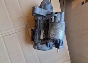 Toyota Vitz 2010 Starter