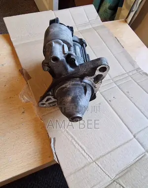 Toyota Vitz 2010 Starter