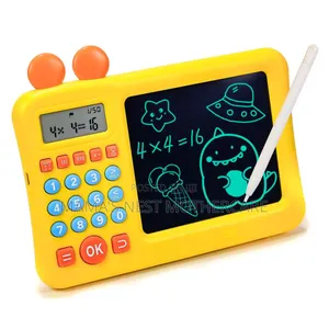 Maths Learning Nodes