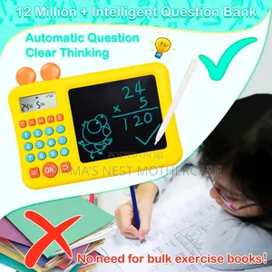 Maths Learning Nodes