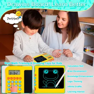 Maths Learning Nodes