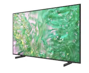 Ultra Thin Profile UHD Smart Samsung 65”DU8000