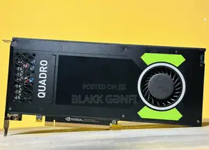 Pny Quadro P4000 8gb Workstation Card