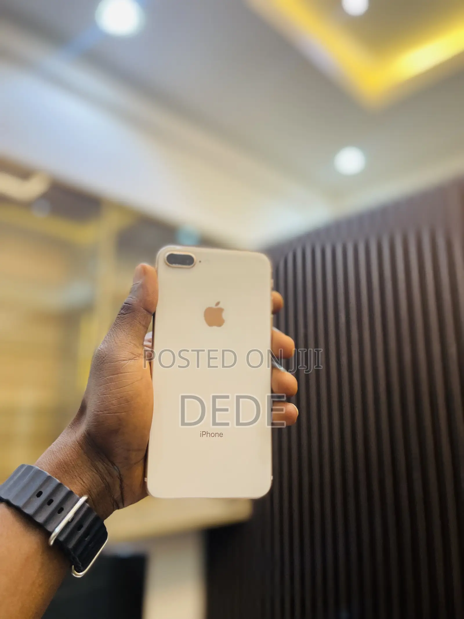 Apple iPhone 7 Plus 128 GB Gold