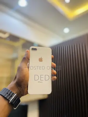 Apple iPhone 7 Plus 128 GB Gold