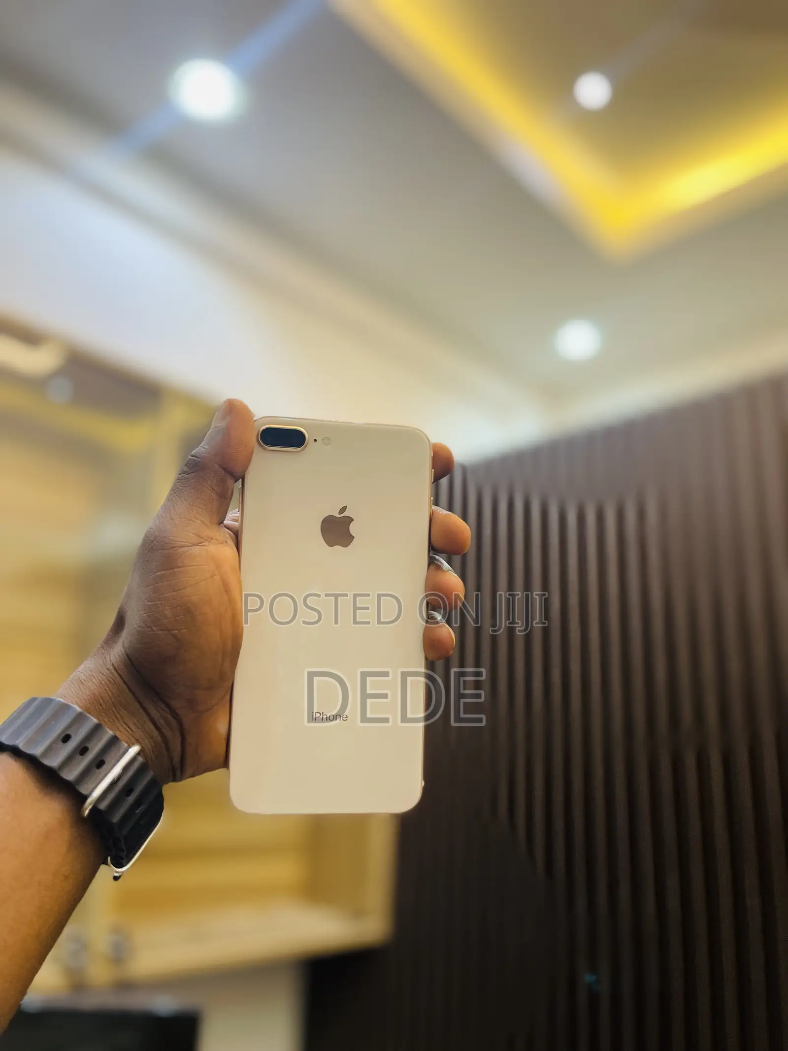 Apple iPhone 7 Plus 128 GB Gold