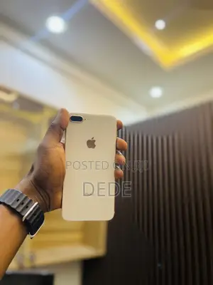 Apple iPhone 7 Plus 128 GB Gold