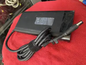 Hp Big Pin 230w,19.5v~11.8A Egg Shaped. For Gaming and All 1