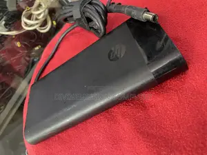 Hp Big Pin 230w,19.5v~11.8A Egg Shaped. For Gaming and All 1