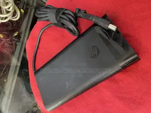Hp Big Pin 230w,19.5v~11.8A Egg Shaped. For Gaming and All 1