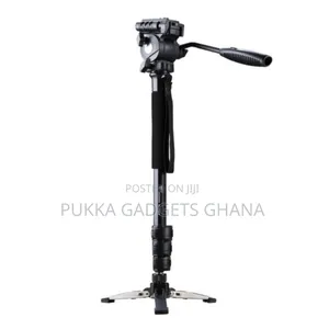 Yunteng VCT 288 Monopod