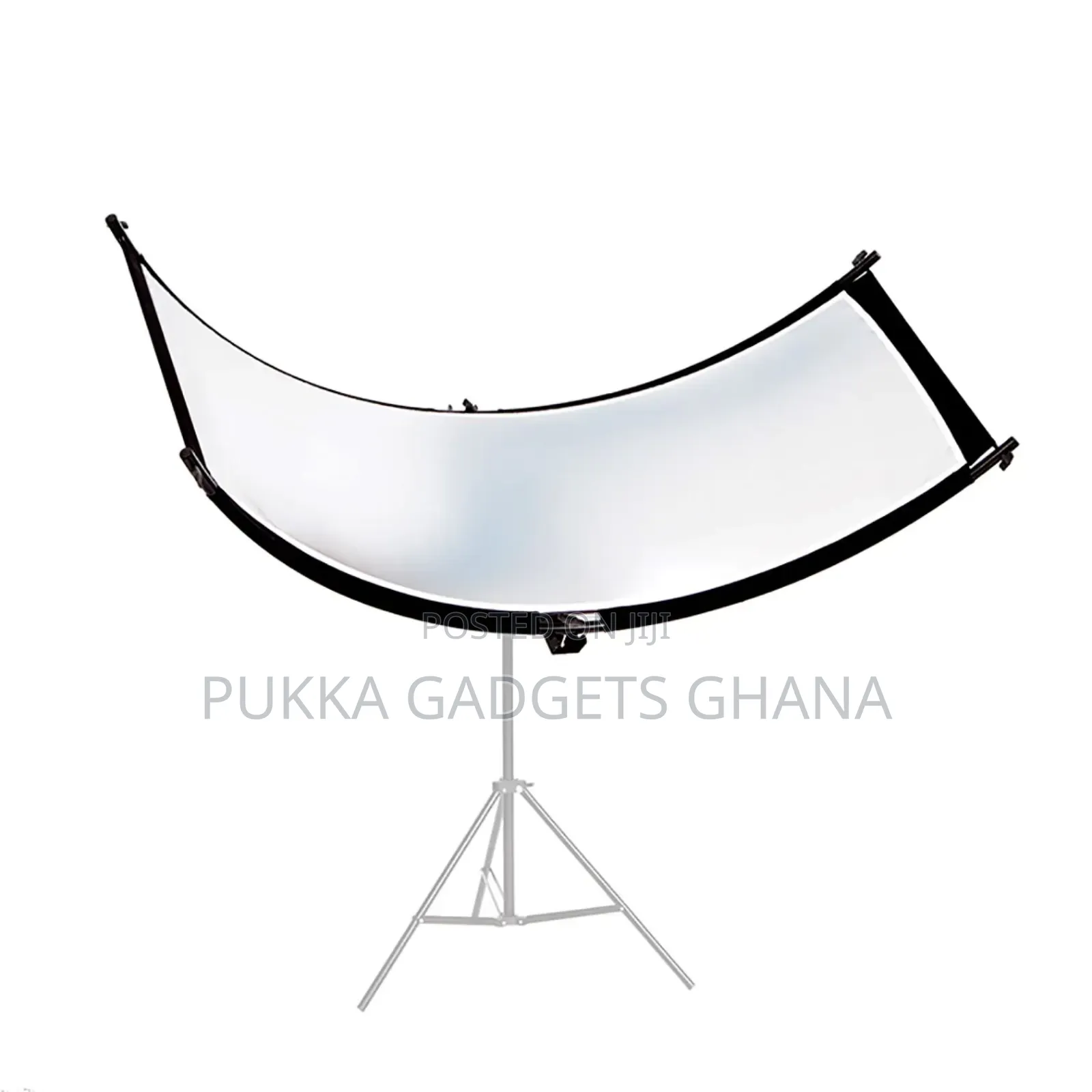 U Shape Reflector