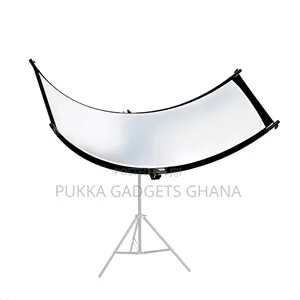 U Shape Reflector