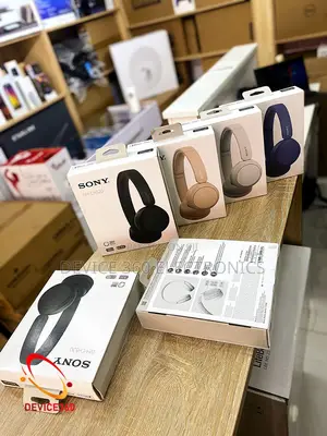 Original Sony Wh Ch520
