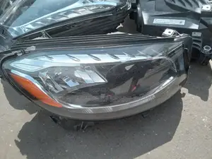 Mercedes-Benz GLC 2016-2019 Headlight Pair Original