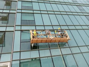 Hoist - Craddle