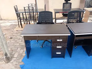 Learning Table and Chair