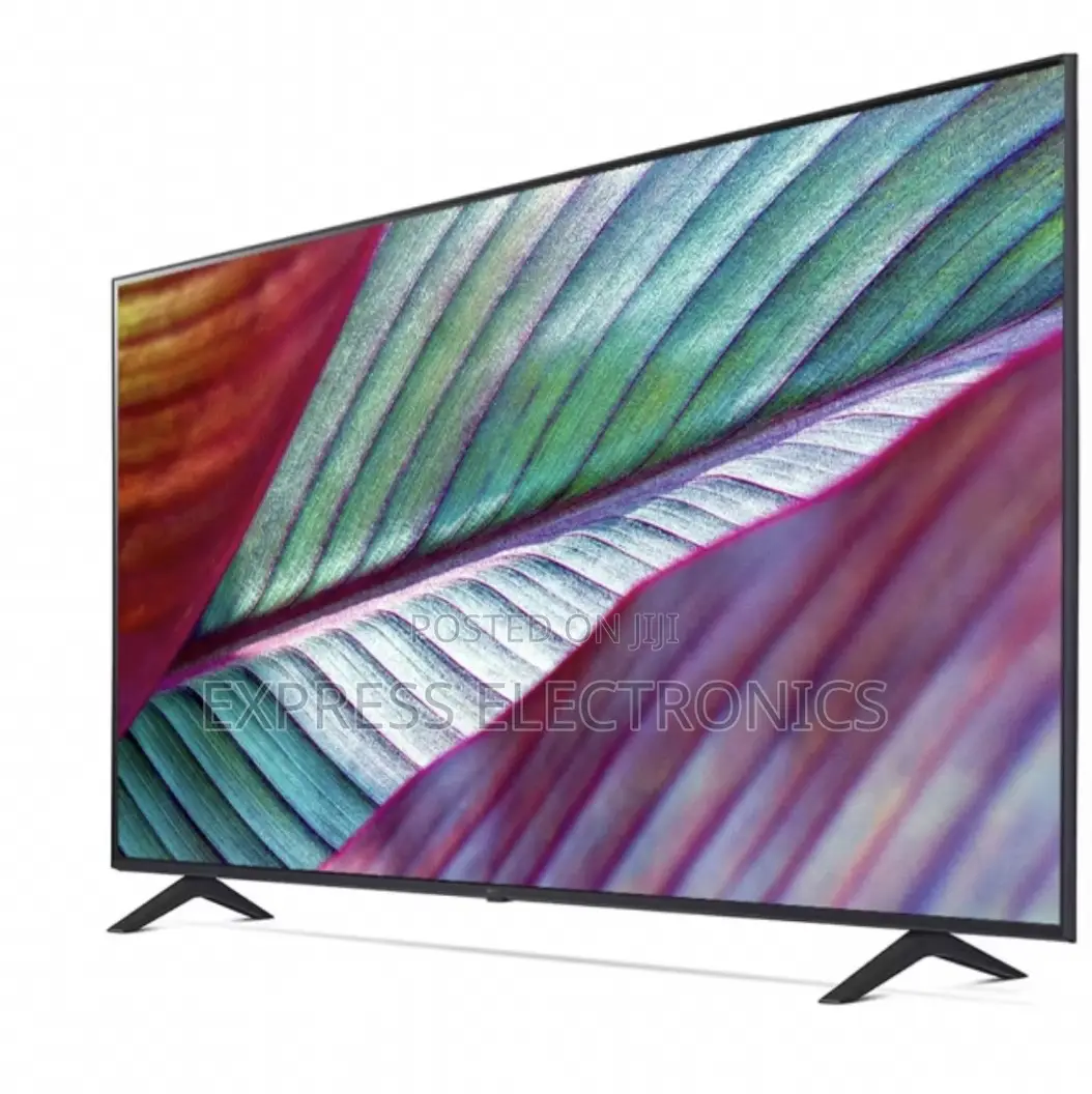 Extraordinary Color Scheme 86UR7800 UHD Smart LG TV