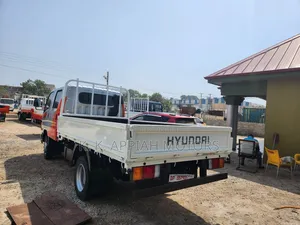 Hyundia Mighty Double Cube
