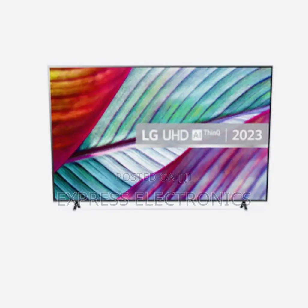 Vivid Color 86UR7800 UHD Smart Lg