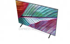 Vivid Color 86UR7800 UHD Smart Lg