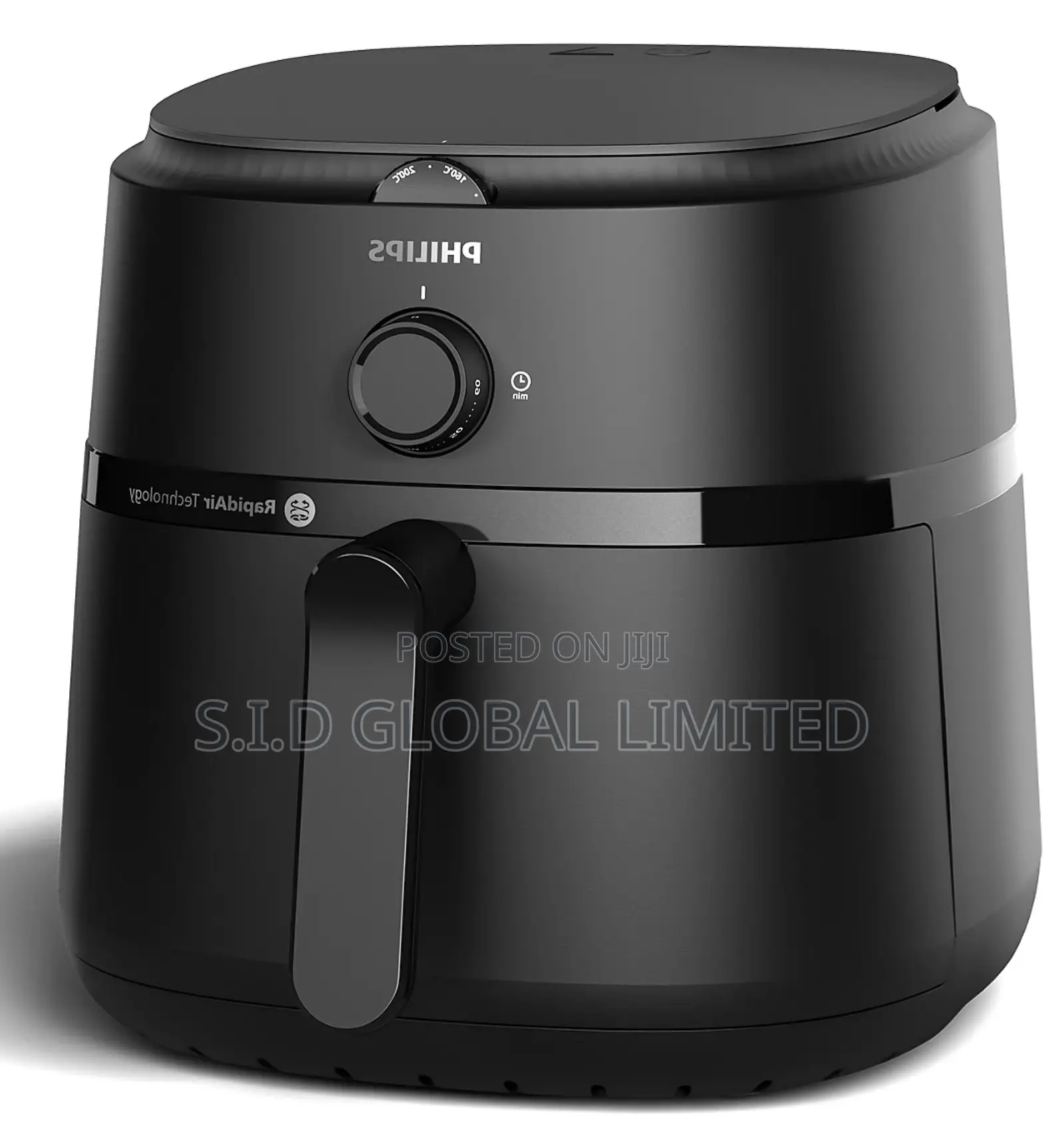 Filling Homes With PHILIPS 1000 Series NA130/09 Air Fryer