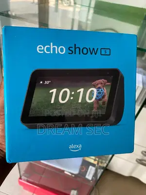 Echo Show 5