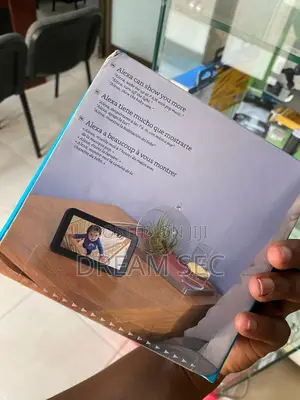Echo Show 5