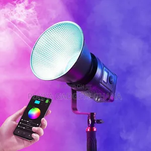 Tolifo RGB Led Light