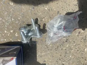 Honda Civic 2016-2020 Ball Joint