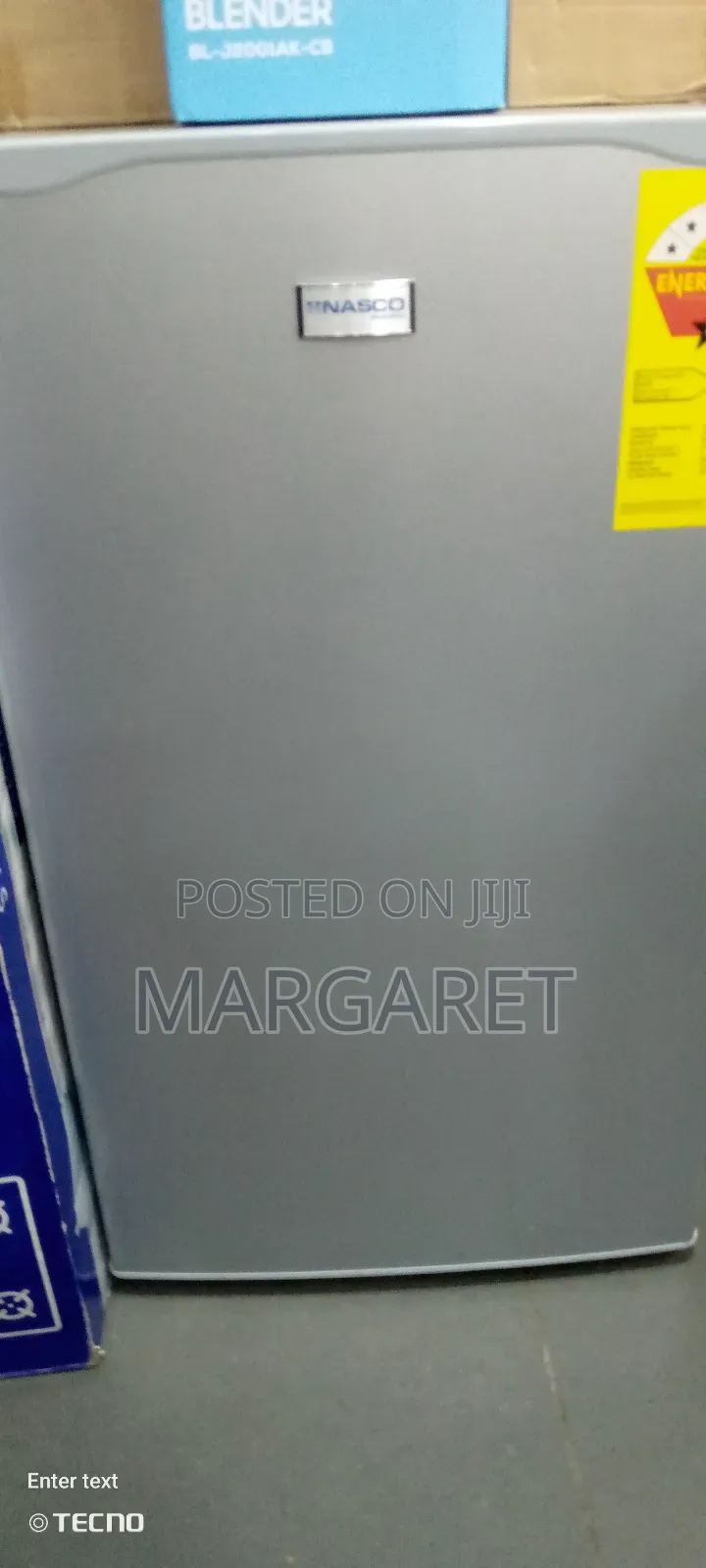 3noa Na 3y3 Nasco Table Top Fridge