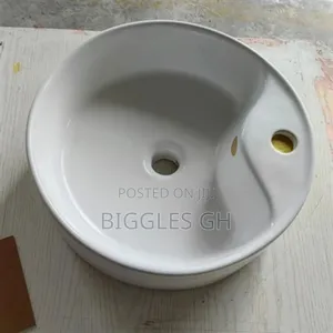Pedicure Bowl/ Countertop Basin