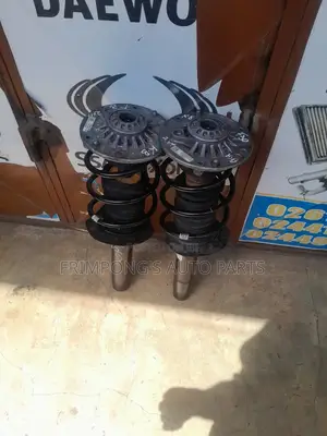 BMW 328i 2011 to 2015 Front Shocks