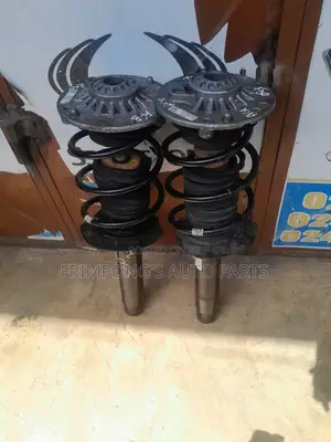 BMW 328i 2011 to 2015 Front Shocks