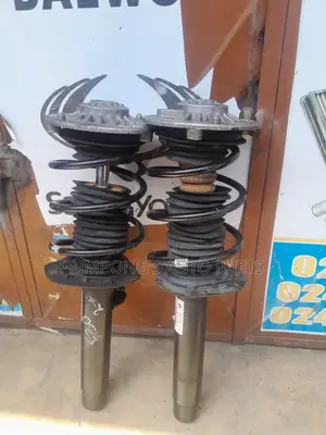 BMW 328i 2011 to 2015 Front Shocks