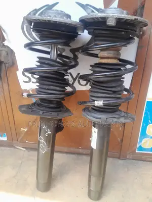 BMW 328i 2011 to 2015 Front Shocks