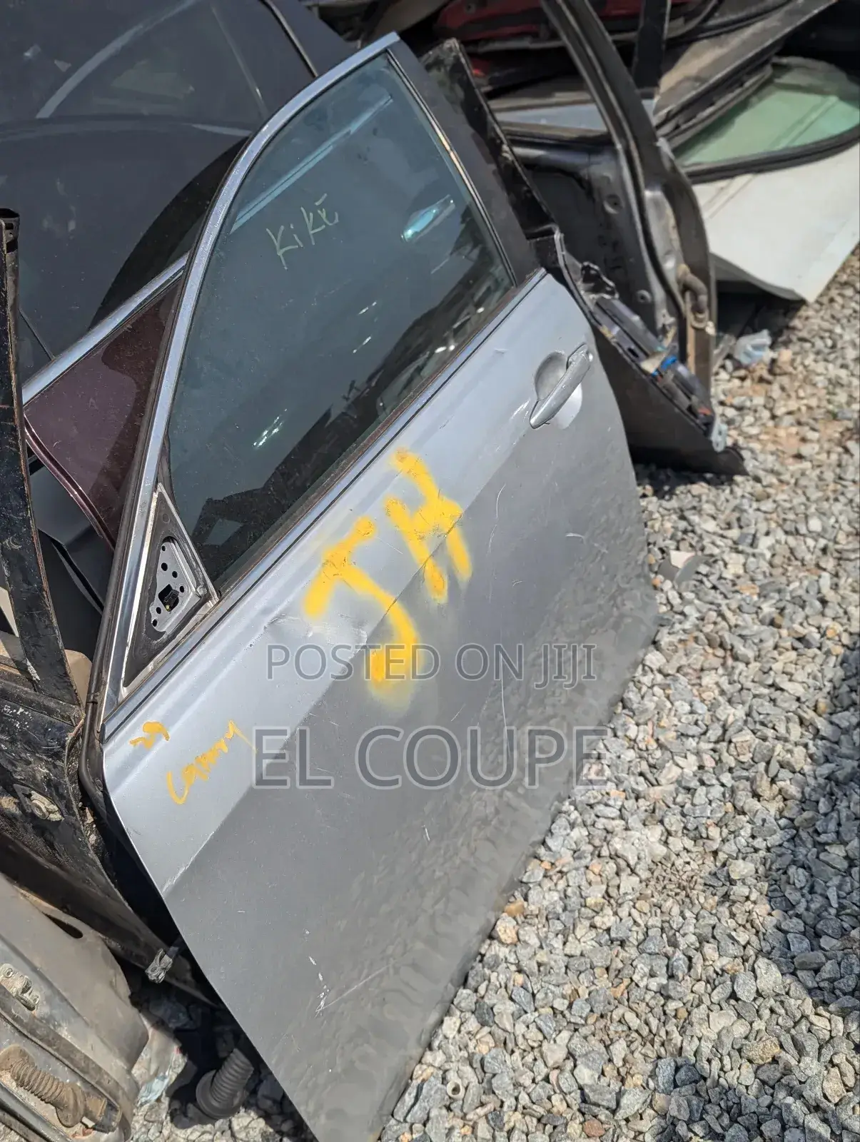 Camry Door 2009,2010,2011