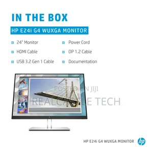 Hp-24f Monitor