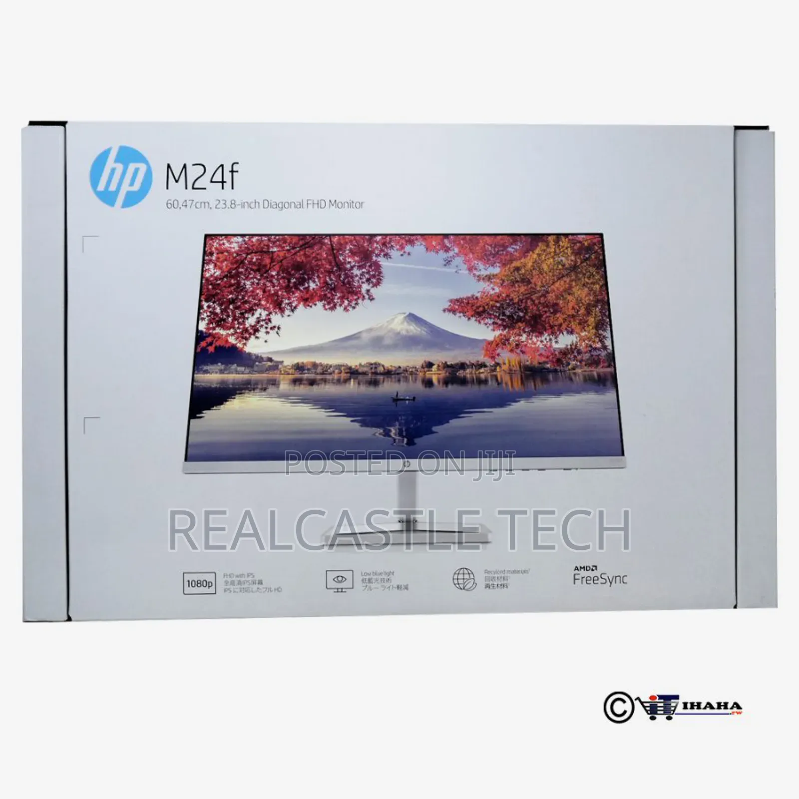 Hp-24f Monitor