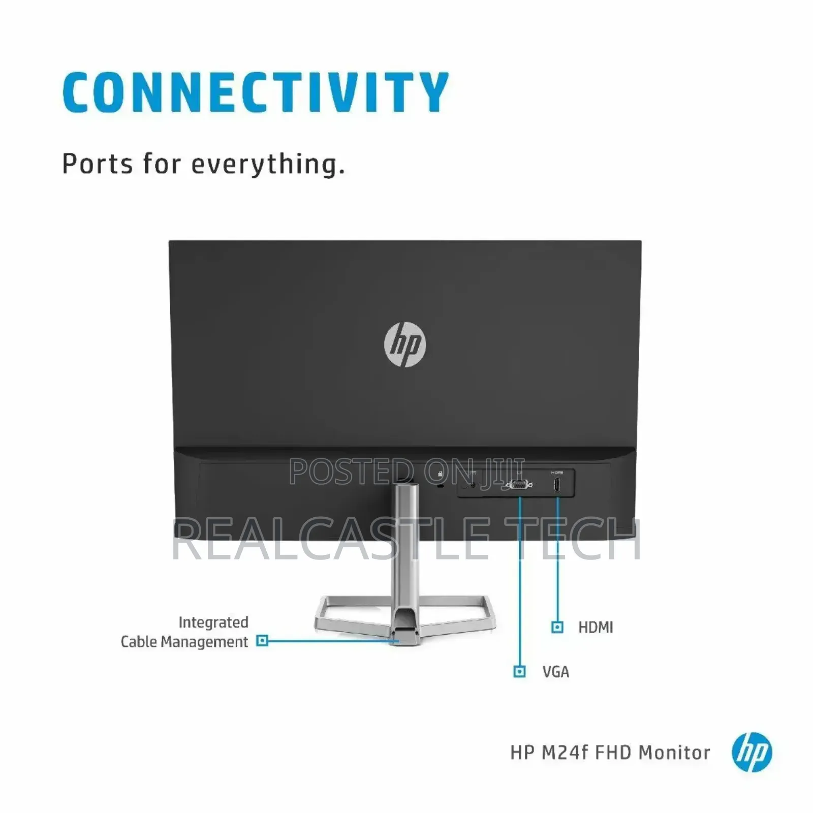 Hp-24f Monitor