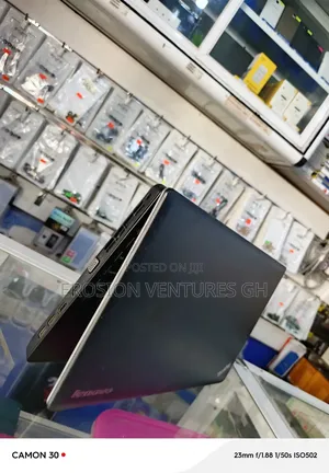 Laptop Lenovo 8GB Intel Core I5 HDD 500GB