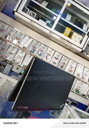 Laptop Lenovo 8GB Intel Core I5 HDD 500GB